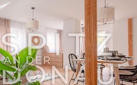 Dach.Loft Spitz In Der Wachau